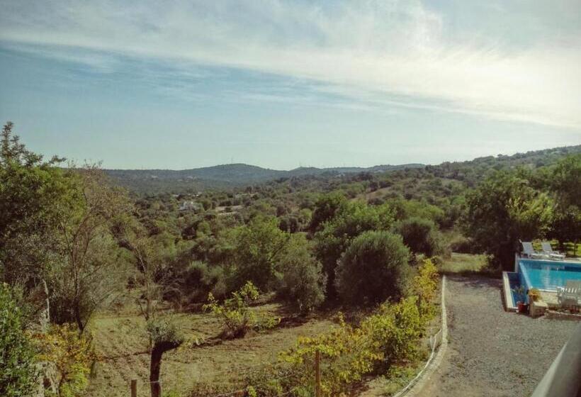Апартаменты 1 Спальня, Monte Da Ribeira