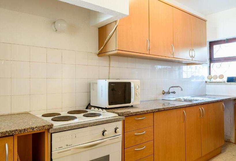 خانه 1 خوابه, Casa Sol E Praia
