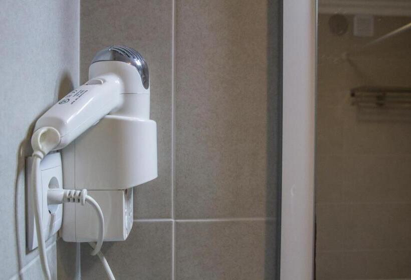 استودیوی استاندارد, Apartamentos Vista Mar