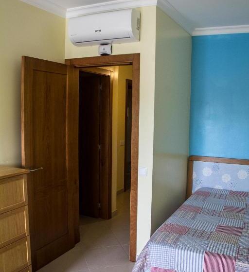 استودیوی استاندارد, Apartamentos Vista Mar