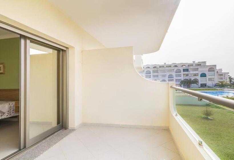 آپارتمان 1 خوابه با چشم‌انداز دریا, Apartamentos Vista Mar