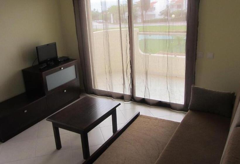 آپارتمان 1 خوابه, Apartamentos Vista Mar