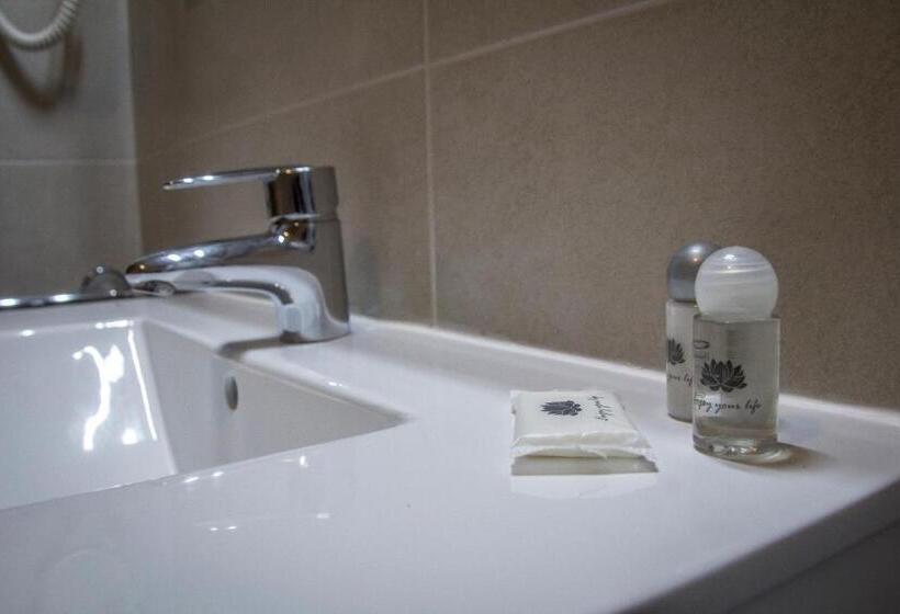 استودیو استاندارد با بالکن, Apartamentos Vista Mar