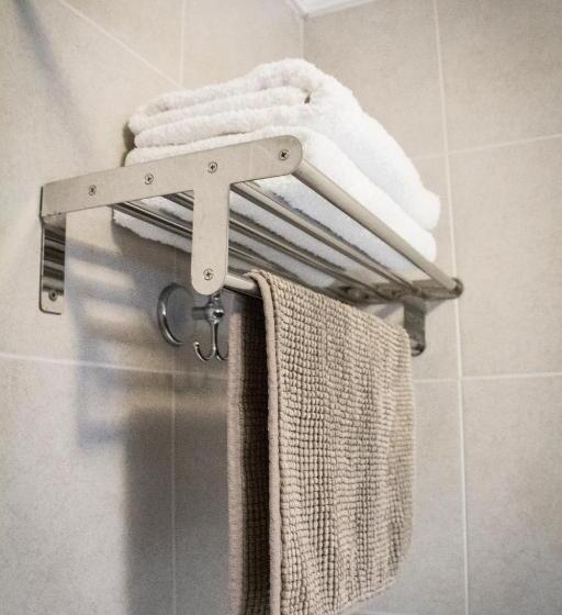 آپارتمان 1 خوابه با چشم‌انداز باغ, Apartamentos Vista Mar