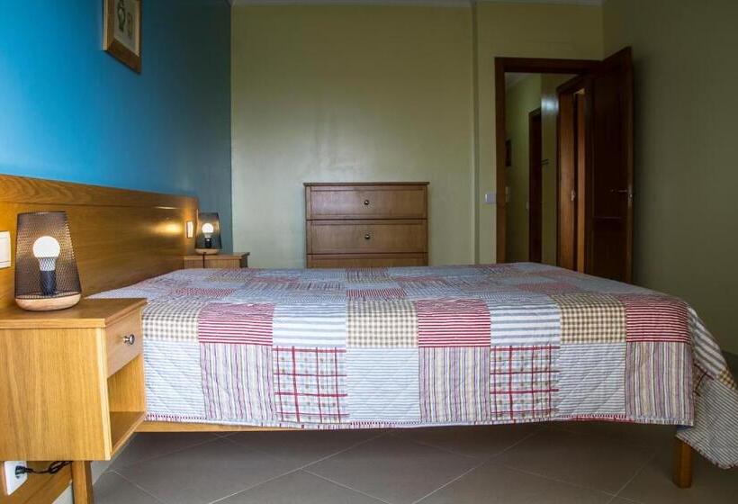 آپارتمان 1 خوابه همکف, Apartamentos Vista Mar