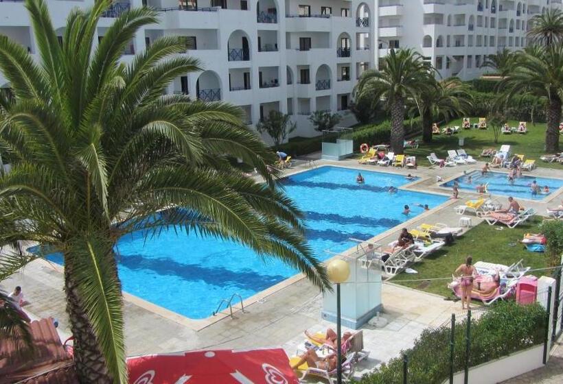آپارتمان 2 خوابه با چشم‌انداز دریا, Apartamentos Vista Mar
