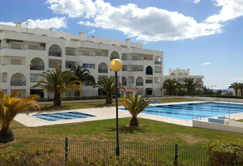 آپارتمان 1 خوابه با چشم‌انداز استخر, Apartamentos Vista Mar