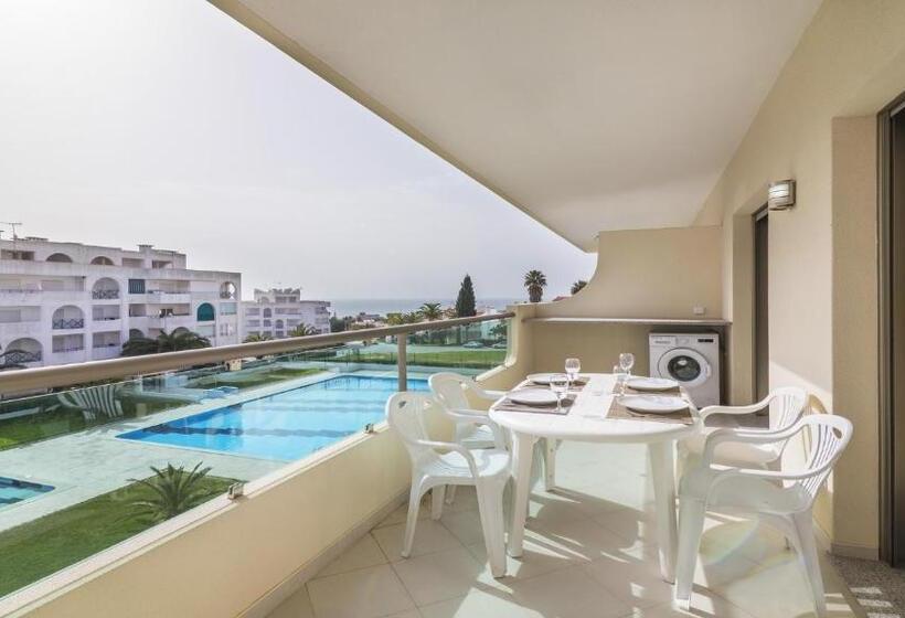 آپارتمان 1 خوابه, Apartamentos Vista Mar