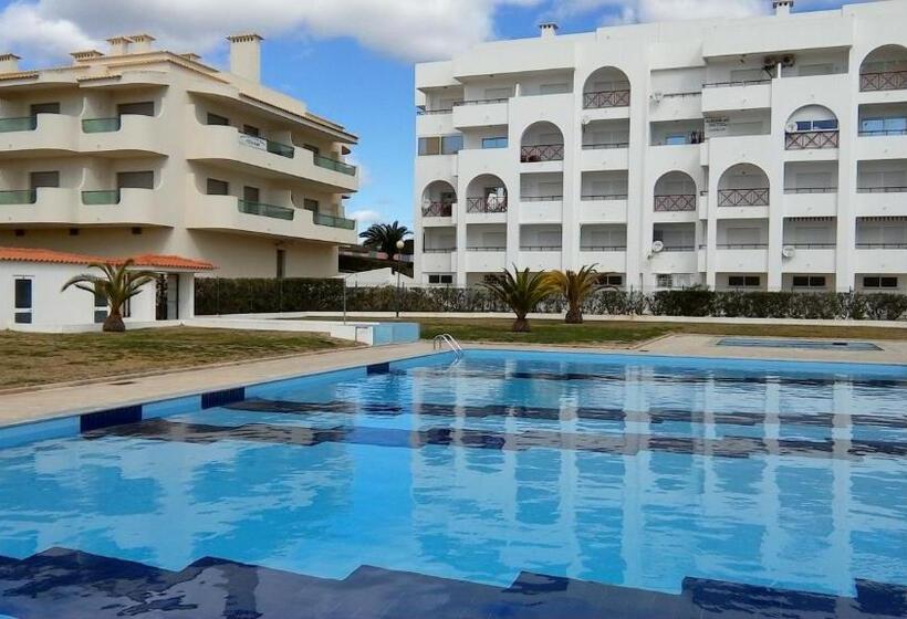 آپارتمان 1 خوابه, Apartamentos Vista Mar