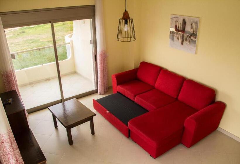 آپارتمان 1 خوابه با چشم‌انداز دریا, Apartamentos Vista Mar