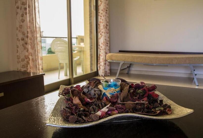 آپارتمان 1 خوابه با چشم‌انداز باغ, Apartamentos Vista Mar