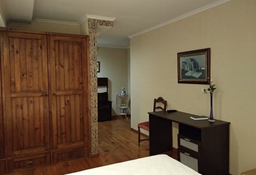 Номер Deluxe, Quinta Da Telheira