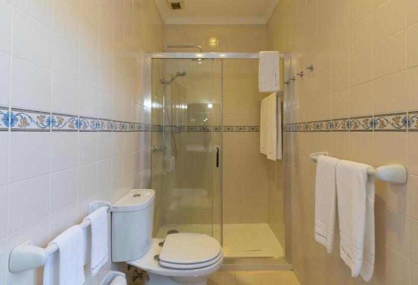 Дом 1 Спальня, Casa Da Pousada
