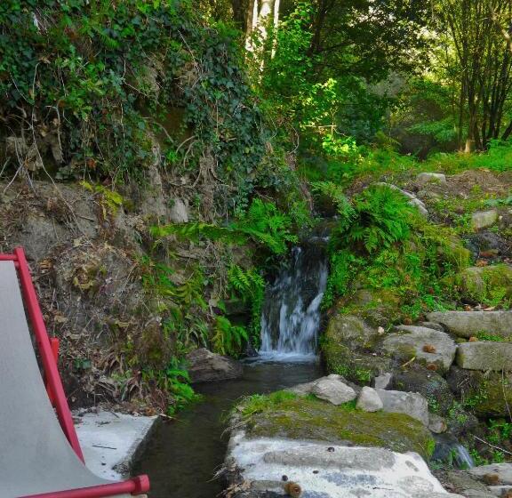 خانه 1 خوابه, Quinta Lamosa Agroturismo