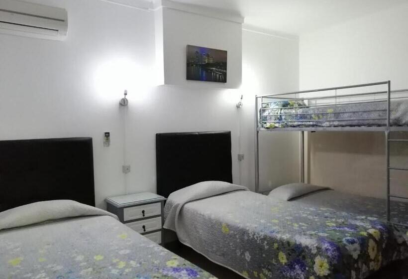 Семейный Номер, Hostel Boutique Marisol