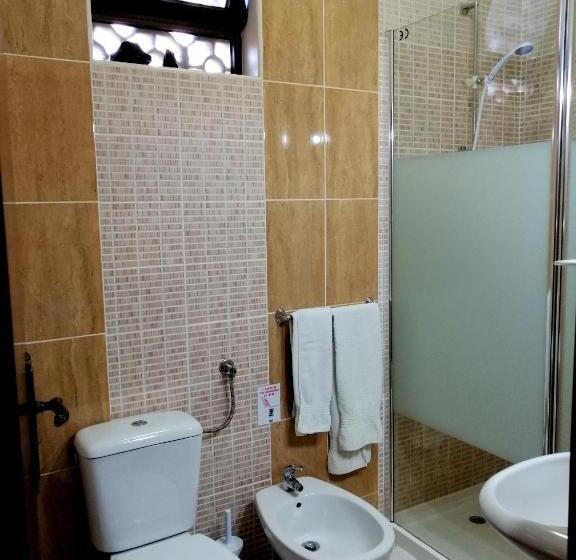 Семейный Номер, Hostel Boutique Marisol