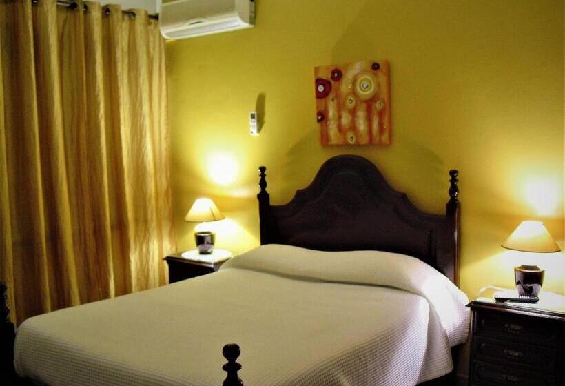 Номер Комфорт, Hostel Boutique Marisol