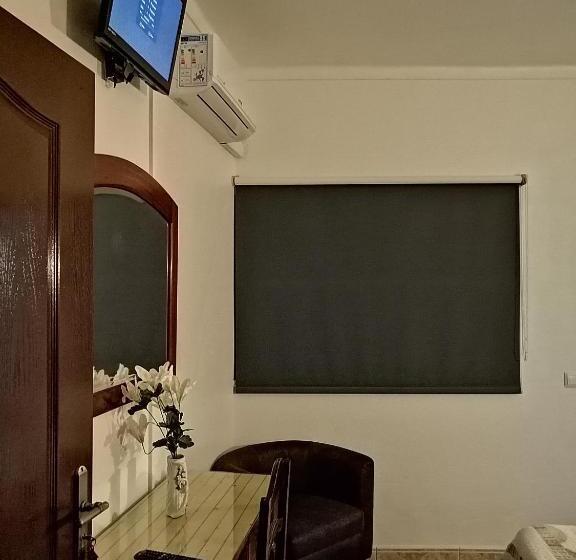 Номер Комфорт, Hostel Boutique Marisol
