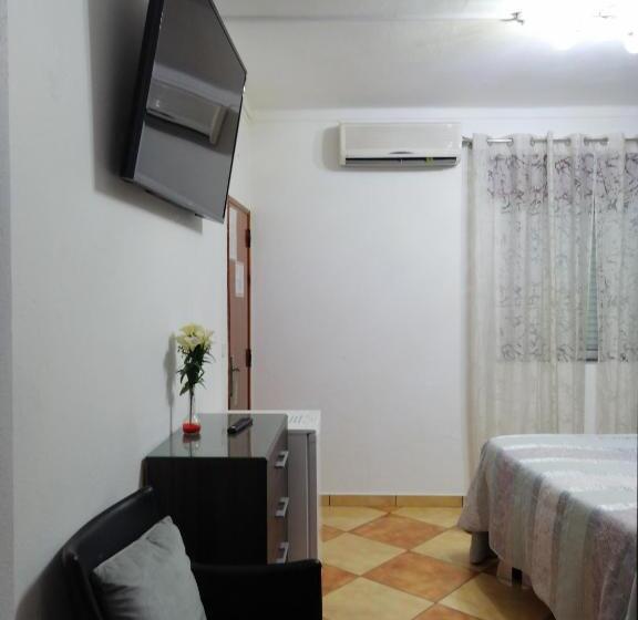 Люкс Повышенной Комфортности, Hostel Boutique Marisol
