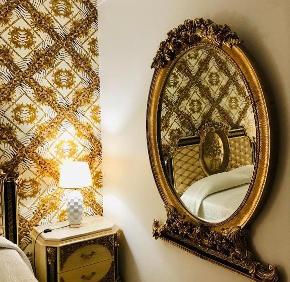 Люкс Повышенной Комфортности, Hostel Boutique Marisol