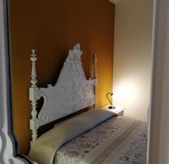 Номер Стандарт с Балконом, Hostel Boutique Marisol