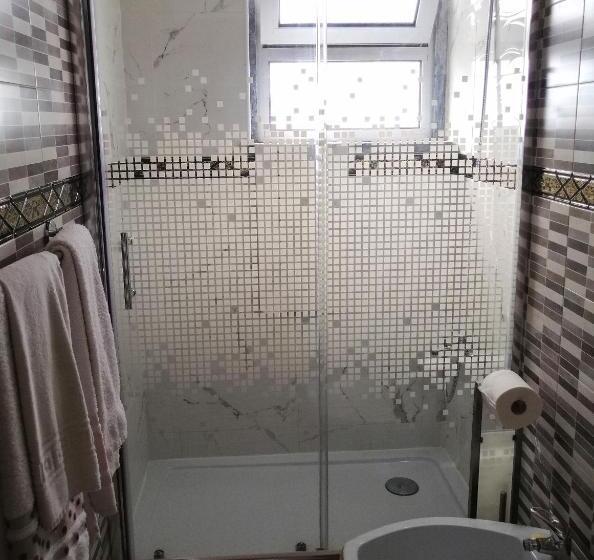 Номер Стандарт с Балконом, Hostel Boutique Marisol