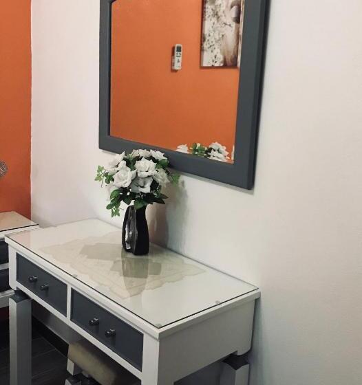 Номер Стандарт Индивидуальный, Hostel Boutique Marisol