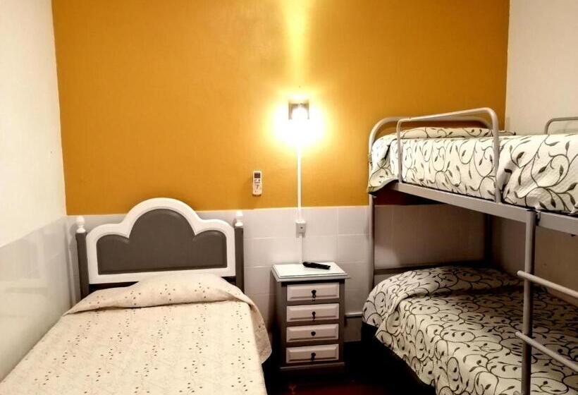Семейное Студио, Hostel Boutique Marisol