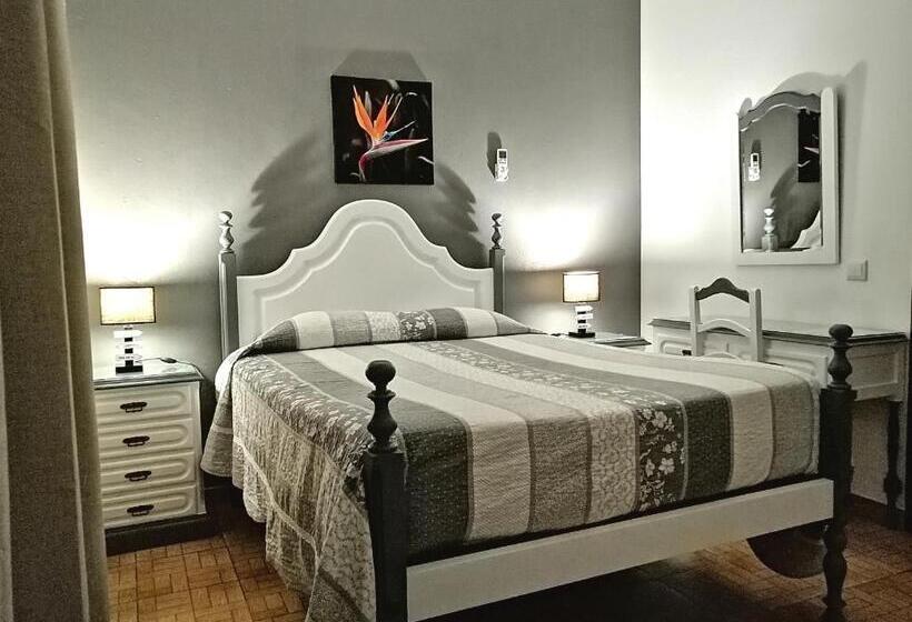 Номер Комфорт, Hostel Boutique Marisol