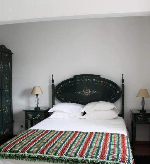 اتاق لوکس, Mont  Sobro House Rooms I