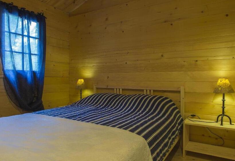 Бунгало Deluxe, Monte Macário Alojamento Local