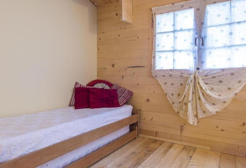 Бунгало Deluxe, Monte Macário Alojamento Local