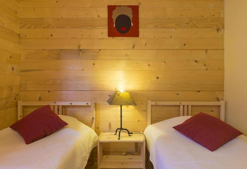 Бунгало Deluxe, Monte Macário Alojamento Local