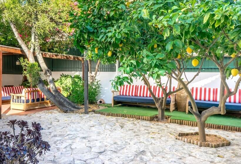 Семейный Номер, Roaz De Bandeira Guesthouse