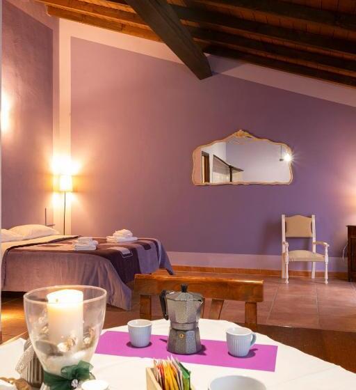 Номер Стандарт, Agriturismo Di Sordiglio