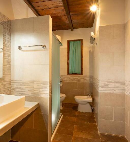 Студия Стандарт, Agriturismo Di Sordiglio