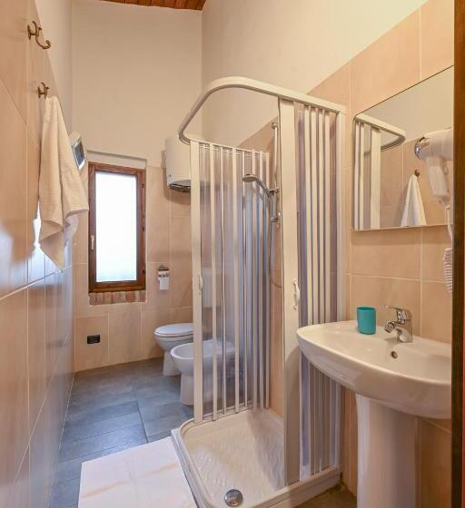 Номер Deluxe, Agriturismo Di Sordiglio