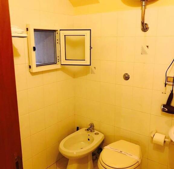 اتاق استاندارد, Corato Room Economy