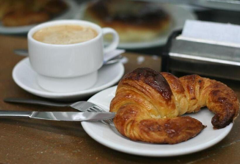 スタンダードルーム, Livello Uno