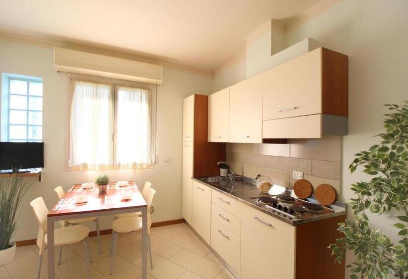Студия Стандарт, Residence Altamarea