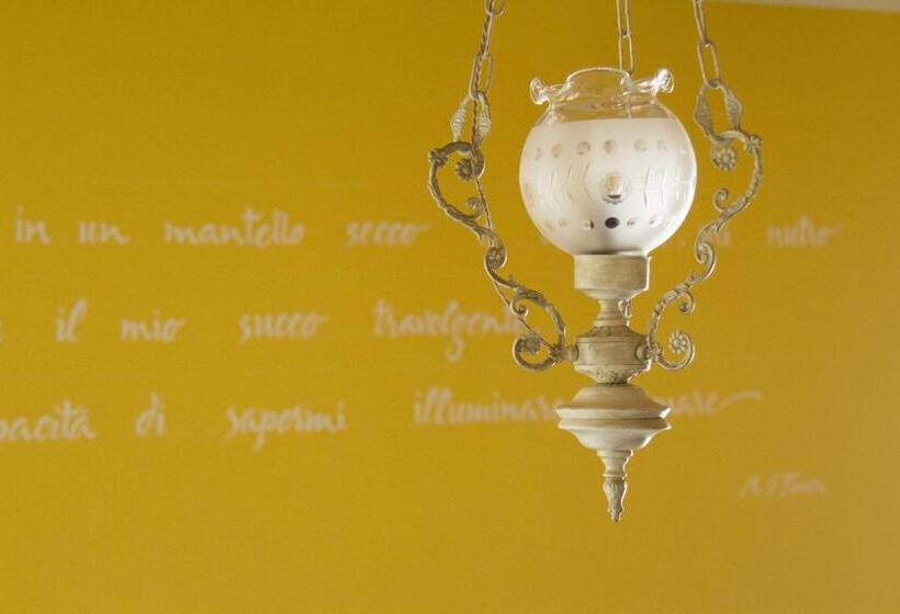 Семейный Номер, Villa Di Cazzano  Bioluxury Living