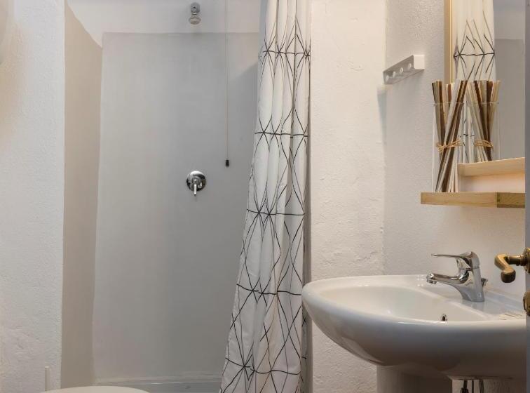 ２ベッドルームアパートメント, Tenuta Della Selva