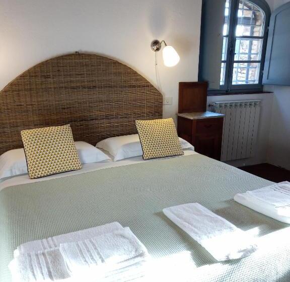 ３ベッドルームアパートメント, Tenuta Della Selva