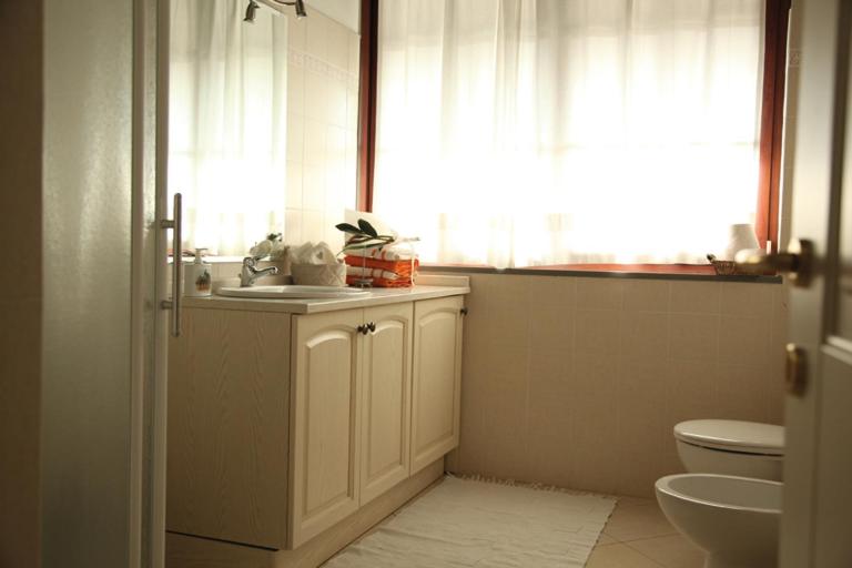 Семейное Студио, Agriturismo Bassanella
