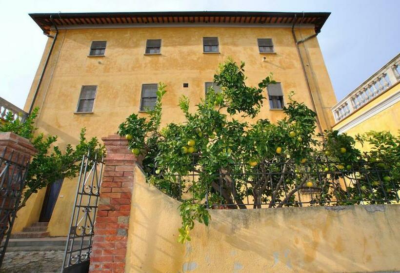 Четырехместный Номер Стандарт, Terre Regionali Toscane