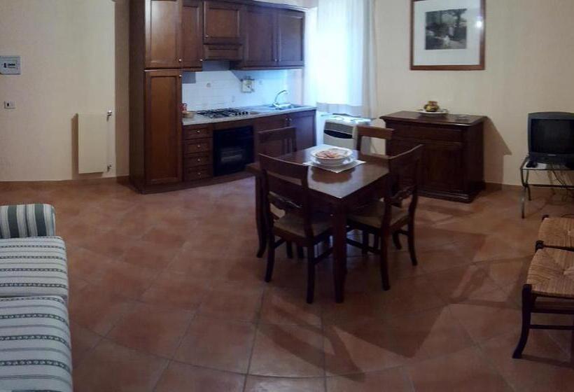 Апартаменты 3 Спальни, Terre Regionali Toscane