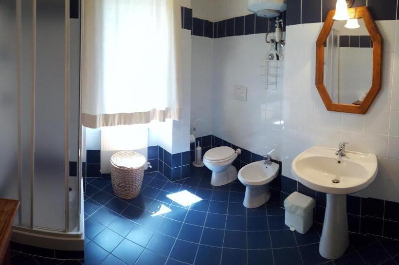 Апартаменты 2 Спальни, Terre Regionali Toscane