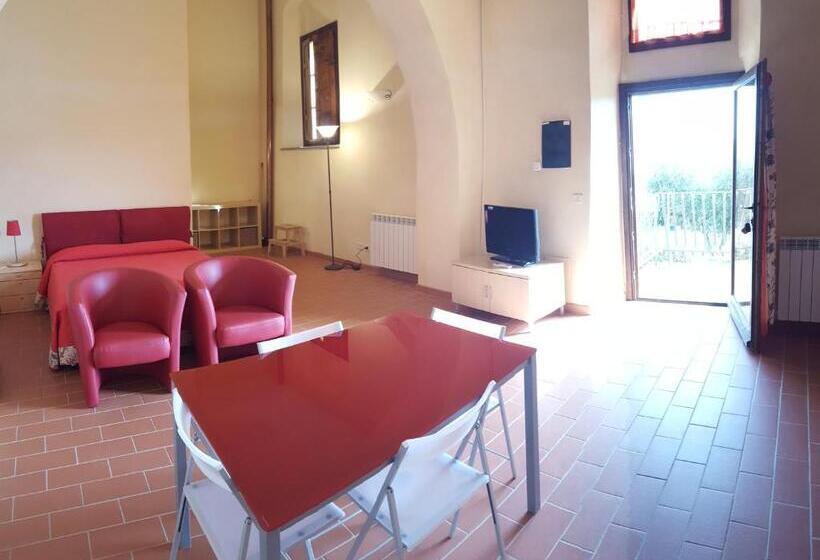 Номер Стандарт, Terre Regionali Toscane