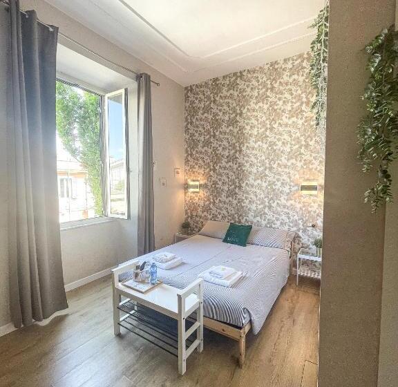 Номер Стандарт Трехместный, Casa Lina