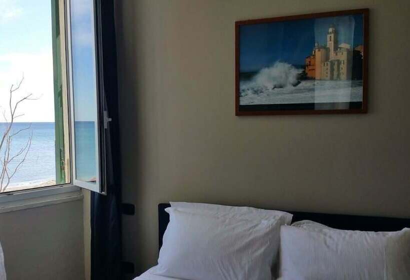 اتاق لوکس, Luna Rooms